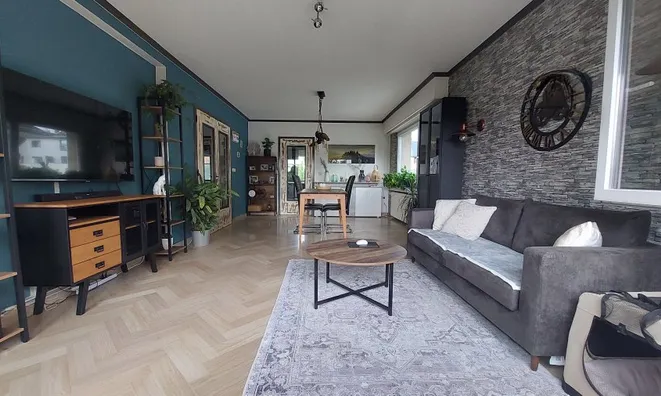 Недвижимость Apartment 2 bedrooms for sale in Bettembourg: 1