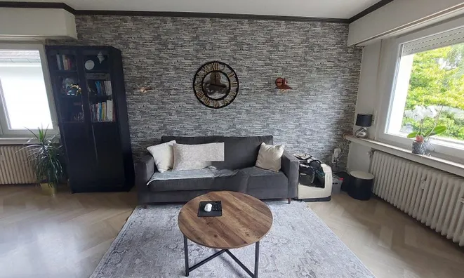 Недвижимость Apartment 2 bedrooms for sale in Bettembourg: 2