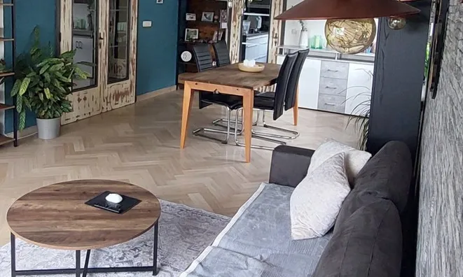 Недвижимость Apartment 2 bedrooms for sale in Bettembourg: 3