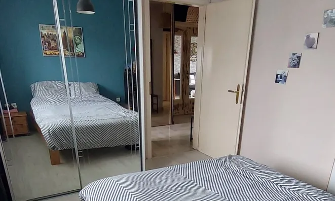 Недвижимость Apartment 2 bedrooms for sale in Bettembourg: 4