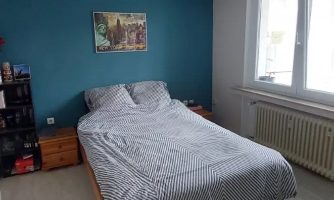 Недвижимость Apartment 2 bedrooms for sale in Bettembourg: 5