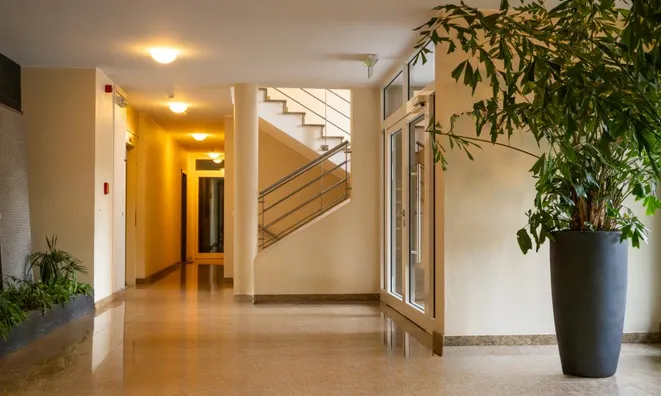 Недвижимость Apartment 2 bedrooms for sale in Luxembourg-Kirchberg: 1