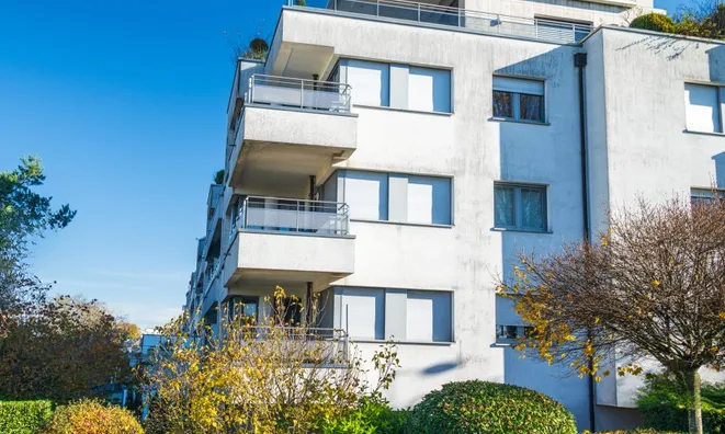 Недвижимость Apartment 2 bedrooms for sale in Luxembourg-Kirchberg: 2