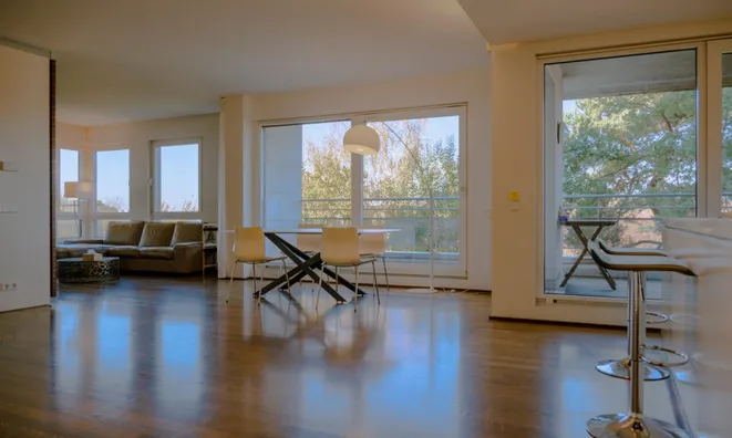 Недвижимость Apartment 2 bedrooms for sale in Luxembourg-Kirchberg: 3