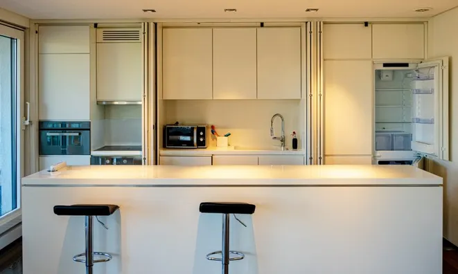 Недвижимость Apartment 2 bedrooms for sale in Luxembourg-Kirchberg: 4