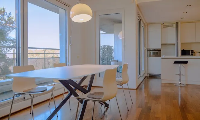 Недвижимость Apartment 2 bedrooms for sale in Luxembourg-Kirchberg: 5