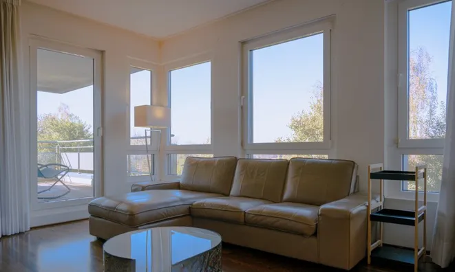 Недвижимость Apartment 2 bedrooms for sale in Luxembourg-Kirchberg: 6