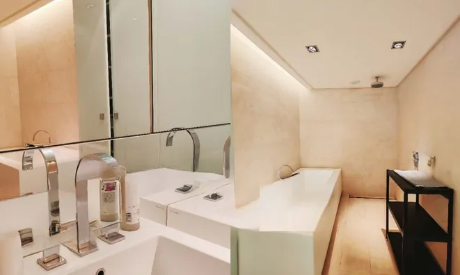 Недвижимость Apartment 2 bedrooms for sale in Luxembourg-Kirchberg: 7