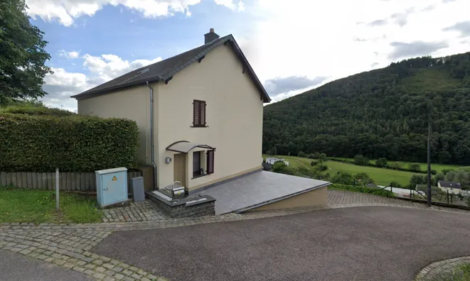 Недвижимость House 3 bedrooms for sale in Michelau: 3