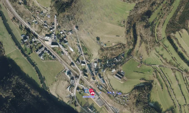 Недвижимость House 3 bedrooms for sale in Michelau: 4