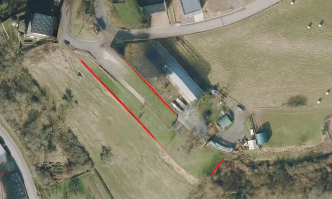 Недвижимость House 3 bedrooms for sale in Michelau: 5