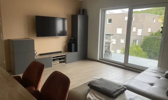 Недвижимость Apartment 2 bedrooms for sale in Kayl: 2