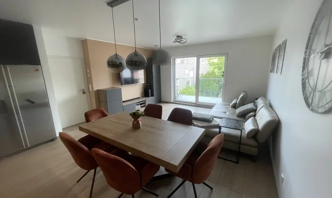 Недвижимость Apartment 2 bedrooms for sale in Kayl: 3