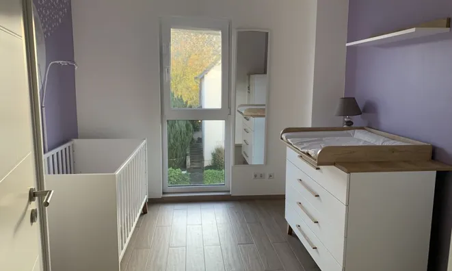 Недвижимость Apartment 2 bedrooms for sale in Kayl: 6