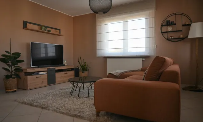 Недвижимость Apartment 2 bedrooms for sale in Crauthem: 1