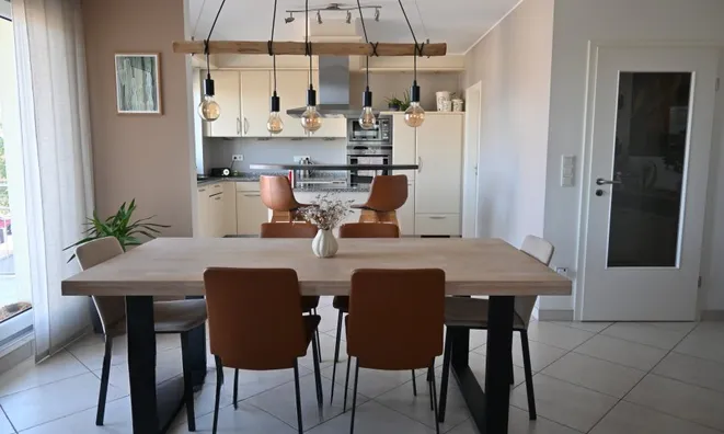 Недвижимость Apartment 2 bedrooms for sale in Crauthem: 3