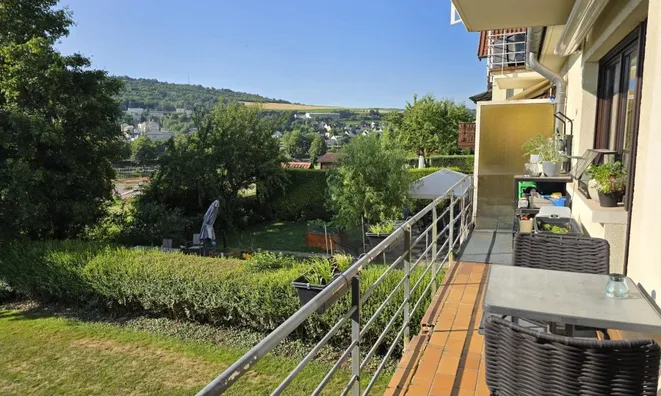 Недвижимость Apartment 2 bedrooms for sale in Grevenmacher: 2