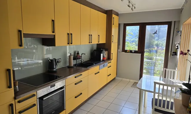 Недвижимость Apartment 2 bedrooms for sale in Grevenmacher: 4