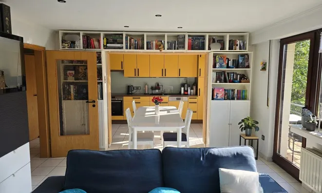 Недвижимость Apartment 2 bedrooms for sale in Grevenmacher: 5