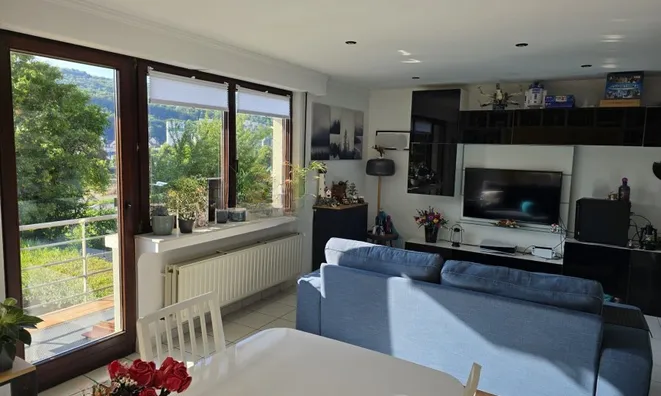 Недвижимость Apartment 2 bedrooms for sale in Grevenmacher: 6