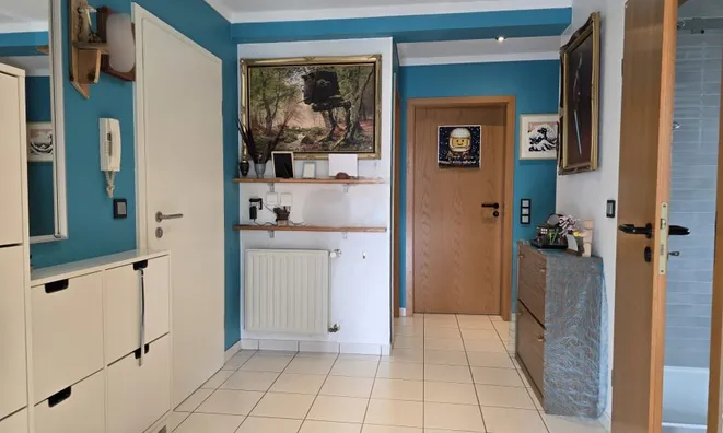 Недвижимость Apartment 2 bedrooms for sale in Grevenmacher: 7