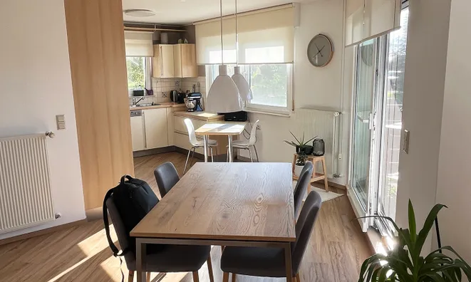 Недвижимость Apartment 2 bedrooms for sale in Junglinster: 2