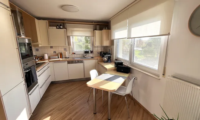 Недвижимость Apartment 2 bedrooms for sale in Junglinster: 3