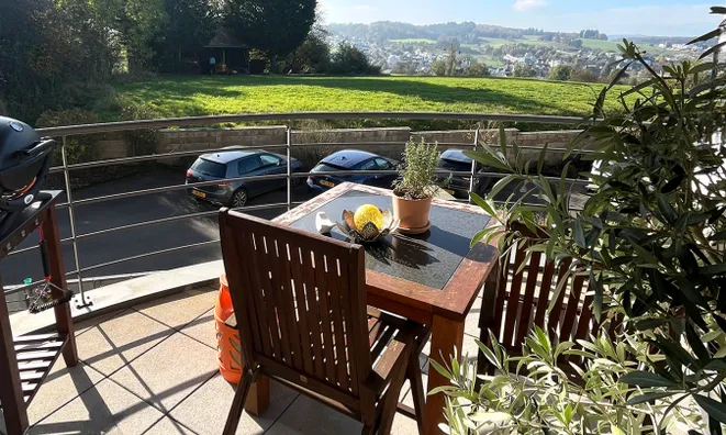 Недвижимость Apartment 2 bedrooms for sale in Junglinster: 4