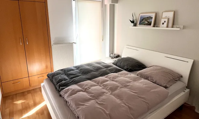 Недвижимость Apartment 2 bedrooms for sale in Junglinster: 5