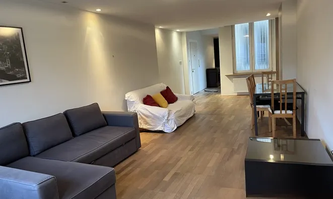Недвижимость Apartment 2 bedrooms for sale in Luxembourg-Hollerich: 1