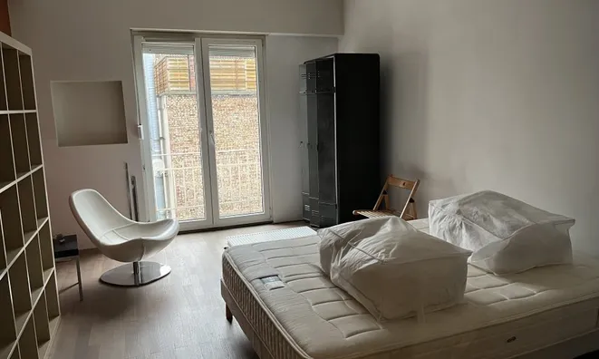 Недвижимость Apartment 2 bedrooms for sale in Luxembourg-Hollerich: 2