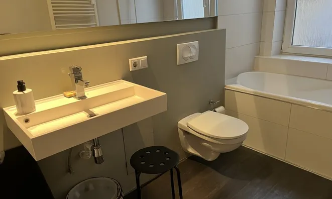 Недвижимость Apartment 2 bedrooms for sale in Luxembourg-Hollerich: 5