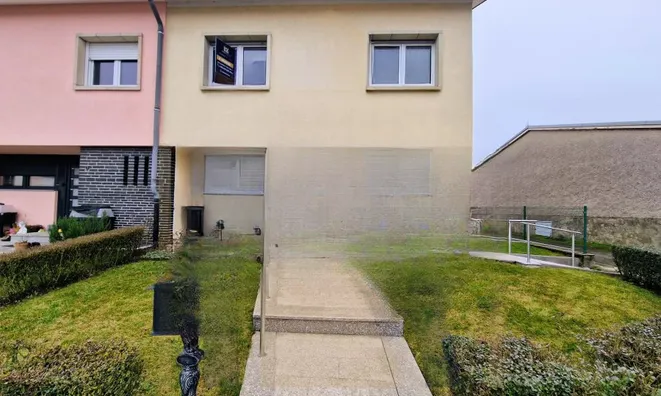 Недвижимость Detached house 3 bedrooms for sale in Esch-sur-Alzette: 1