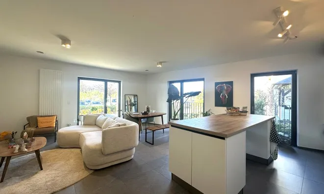 Недвижимость Apartment 2 bedrooms for sale in Bivange: 1