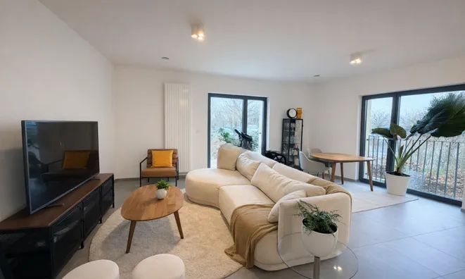 Недвижимость Apartment 2 bedrooms for sale in Bivange: 2