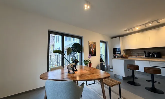 Недвижимость Apartment 2 bedrooms for sale in Bivange: 3