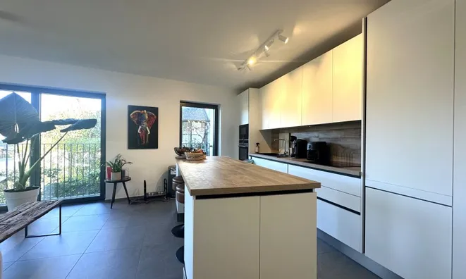 Недвижимость Apartment 2 bedrooms for sale in Bivange: 4