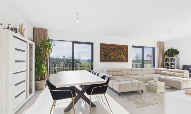 Недвижимость House 3 bedrooms for sale in Huncherange: 2