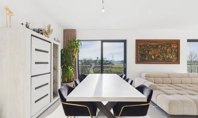 Недвижимость House 3 bedrooms for sale in Huncherange: 4