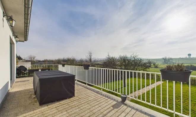 Недвижимость House 3 bedrooms for sale in Huncherange: 6