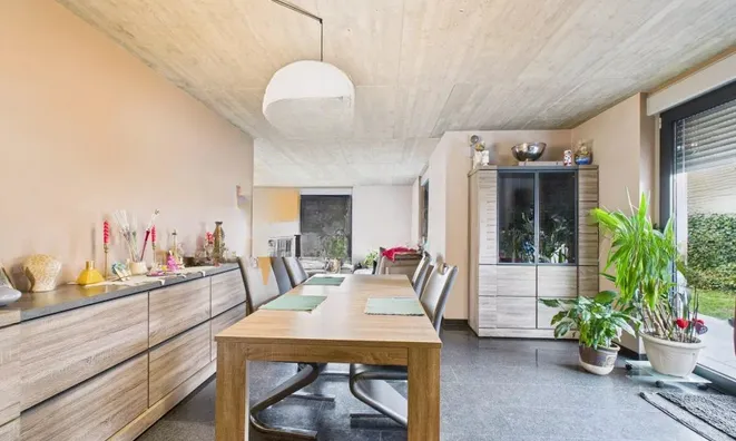 Недвижимость Detached house 5 bedrooms for sale in Scheidgen: 1