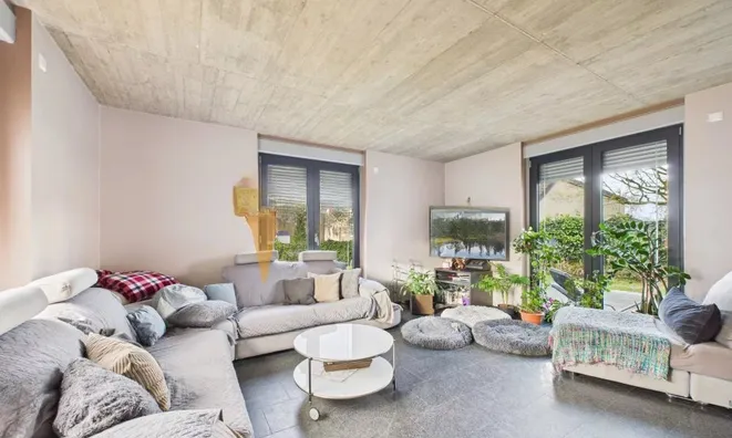 Недвижимость Detached house 5 bedrooms for sale in Scheidgen: 2