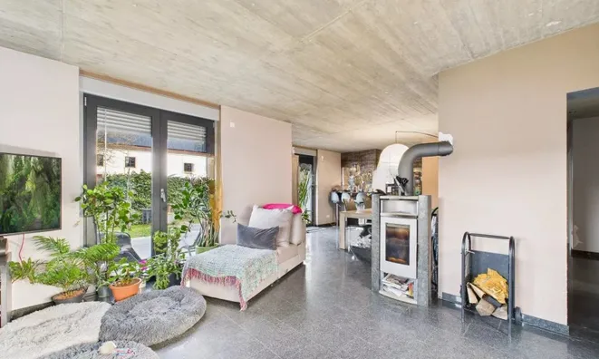 Недвижимость Detached house 5 bedrooms for sale in Scheidgen: 3