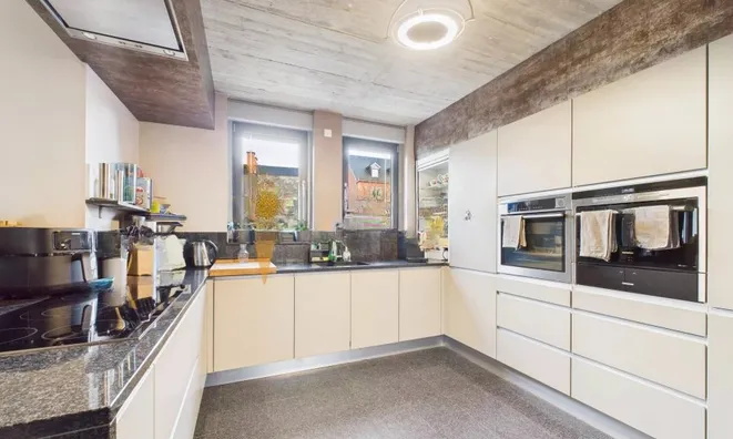 Недвижимость Detached house 5 bedrooms for sale in Scheidgen: 4