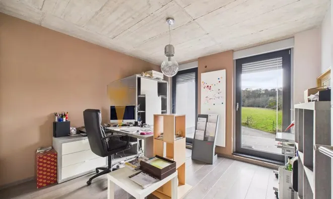 Недвижимость Detached house 5 bedrooms for sale in Scheidgen: 7