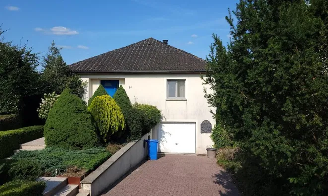 Недвижимость House 2 bedrooms for sale in Wincrange: 1