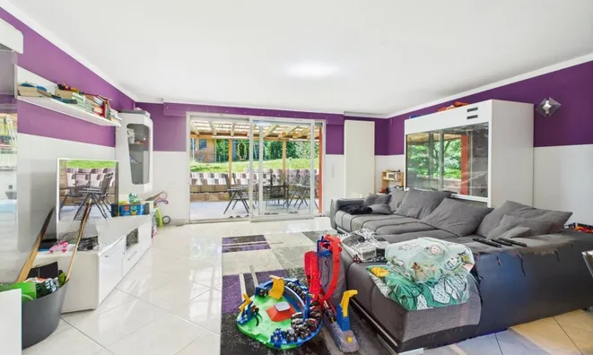 Недвижимость Apartment 2 bedrooms for sale in Waldbillig: 3