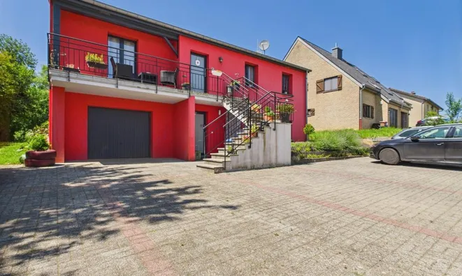 Недвижимость Apartment 2 bedrooms for sale in Waldbillig: 4