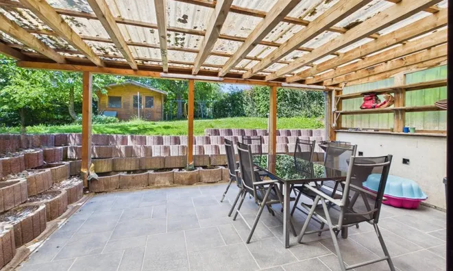 Недвижимость Apartment 2 bedrooms for sale in Waldbillig: 5