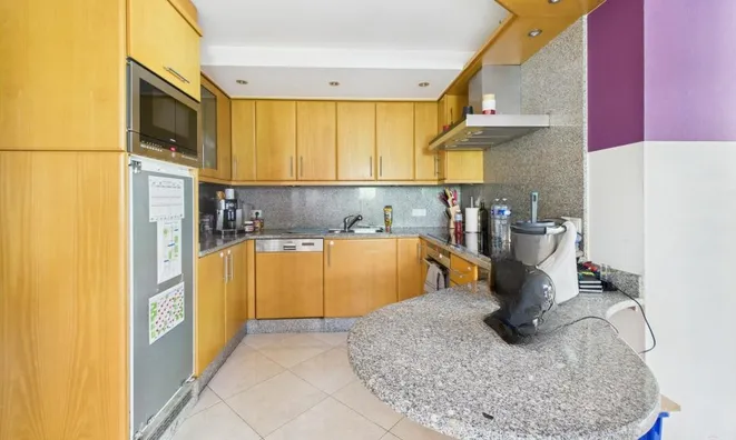 Недвижимость Apartment 2 bedrooms for sale in Waldbillig: 6